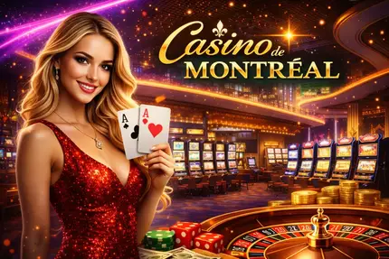 Casino de Montréal preview